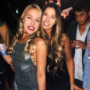 Meet your Posher, Anya